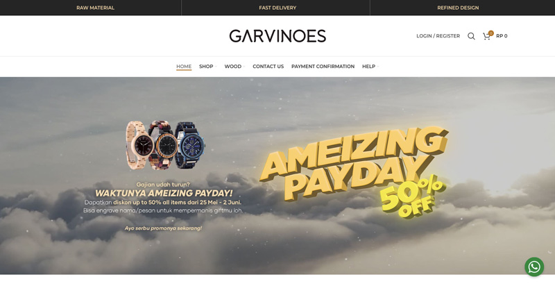 garvinoes-portfolio